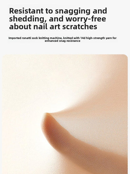 Leggings, Bare-Skin Feel Stockings