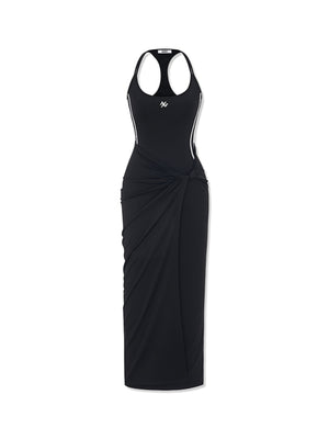 Black / M