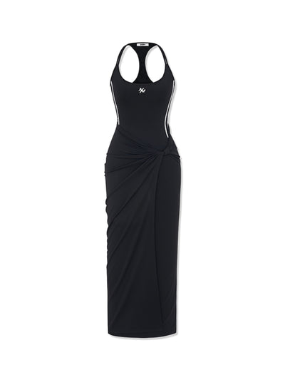 Black / M