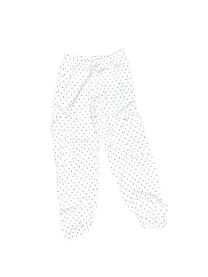 White Sweatpant / S
