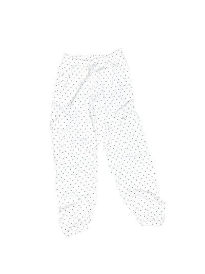 White Sweatpant / S