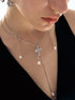 Vintage Cross Adjustable Necklace - CHINASQUAD