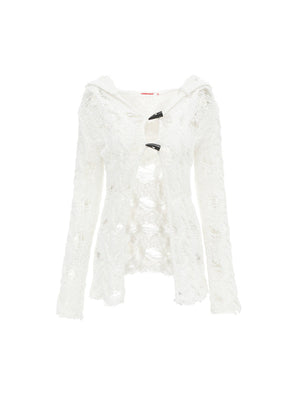 White【Long】 / S