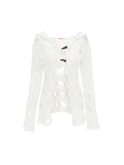 White【Long】 / S