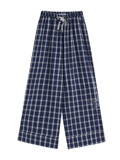 S / Plaid