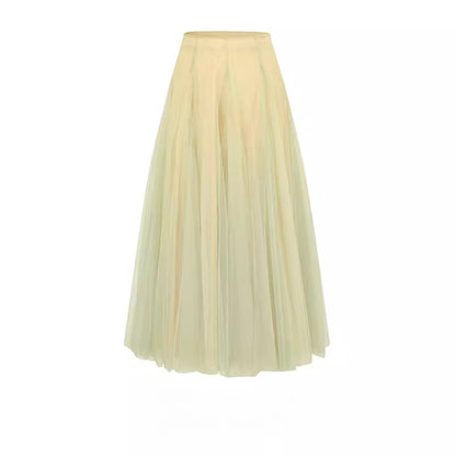 Enchanted Fairy c Top &amp; Tulle Skirt Set