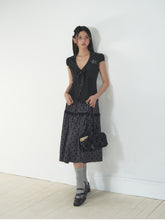 Bow - Accentuated Waist - Slimming Shirt Top - CHINASQUAD