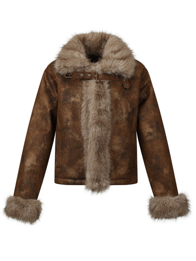 Brown / M (Pre-sale 10 days)
