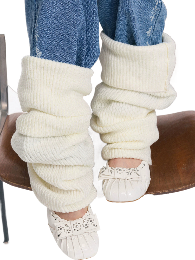 Punk Ballet Shoes