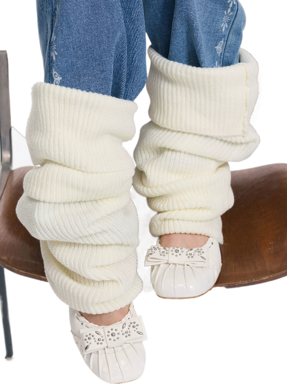 Punk Ballet Shoes