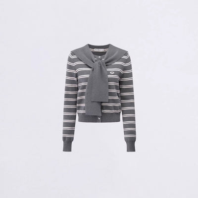 Gray / S