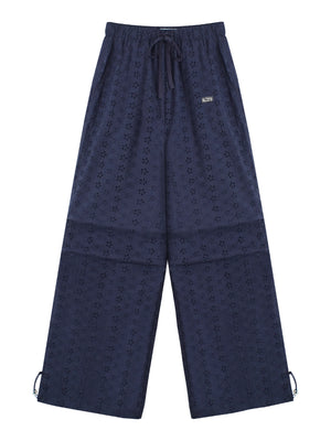 S / Navy Blue