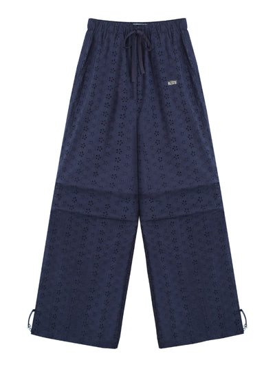S / Navy Blue