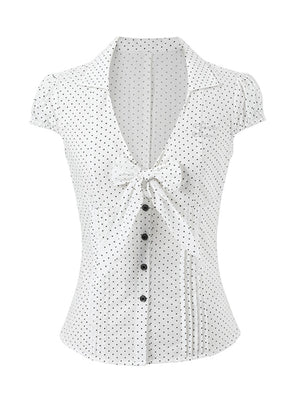 White / L