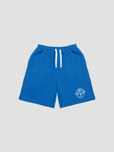 Black & Blue Shorts - CHINASQUAD