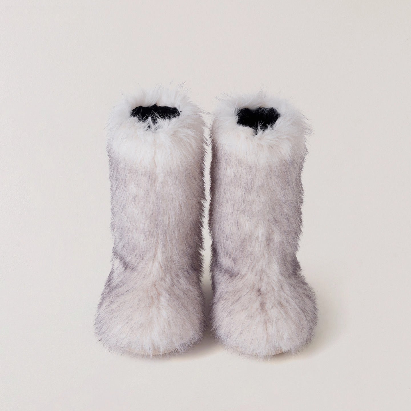 Cross Relic Shearling Hunter Boots