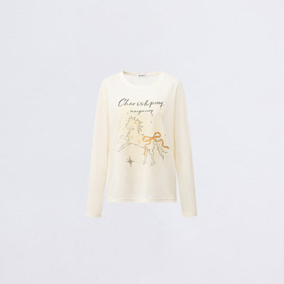 White / F