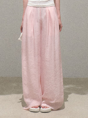 XS / Pink