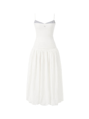 White / S