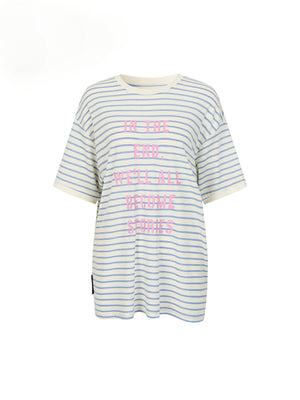 Blue Stripe / S