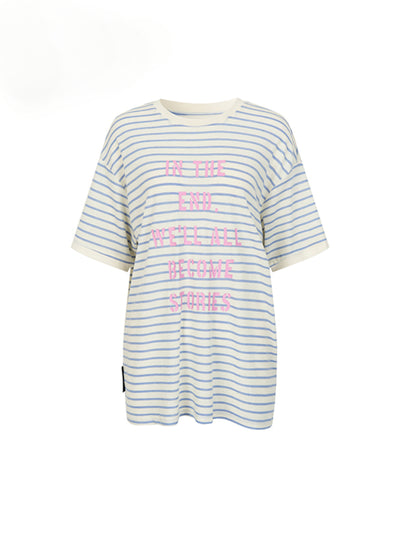 Blue Stripe / S