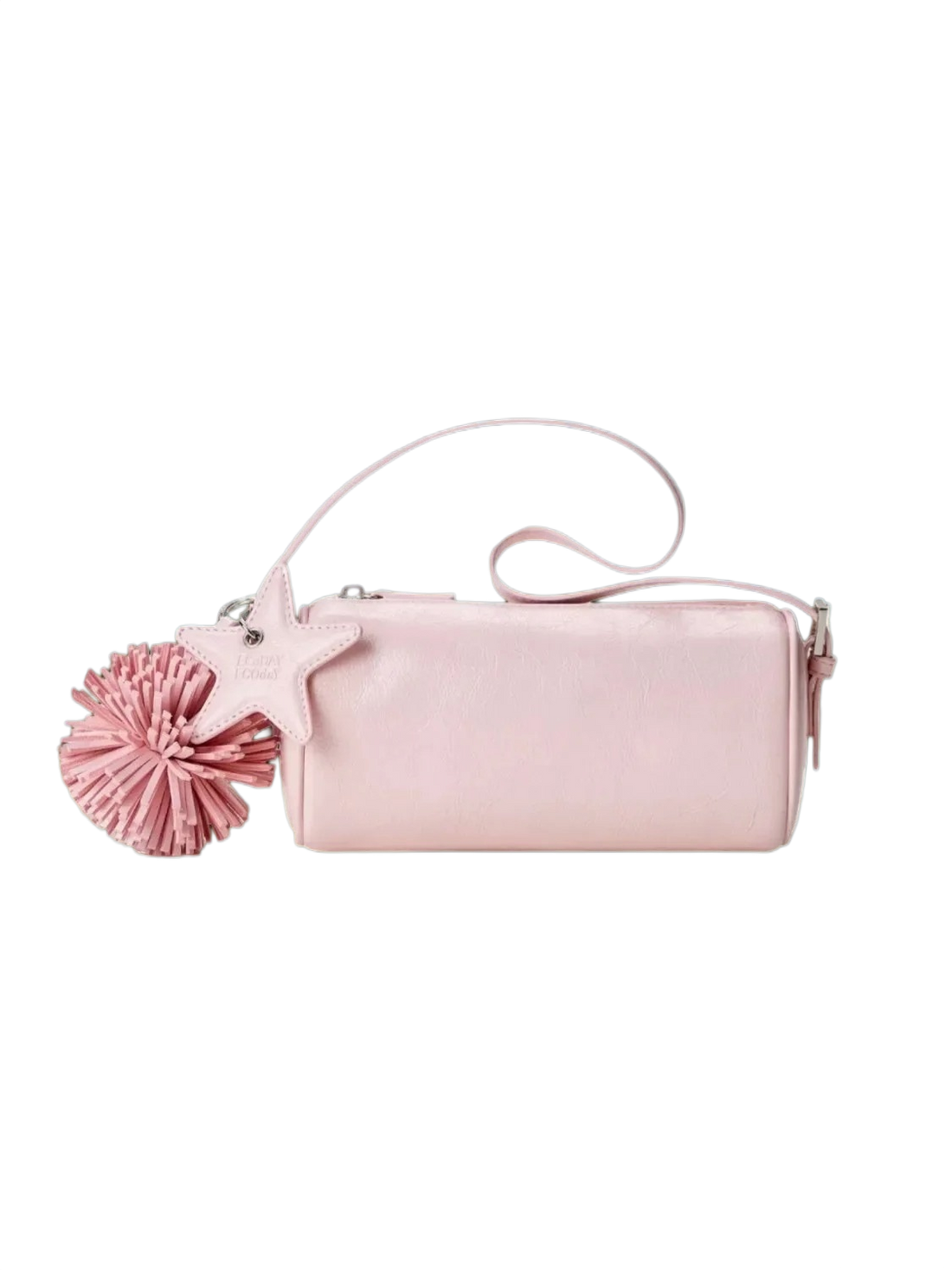 Stella Sculpted Shoulder Bag