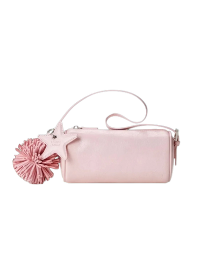 Stella Sculpted Shoulder Bag
