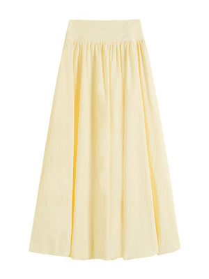 Yellow / S