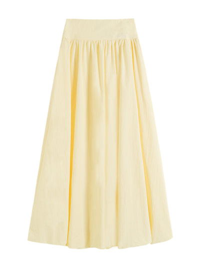 Yellow / S