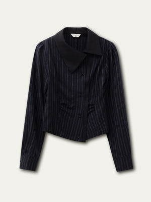 الشريط الأسود / S