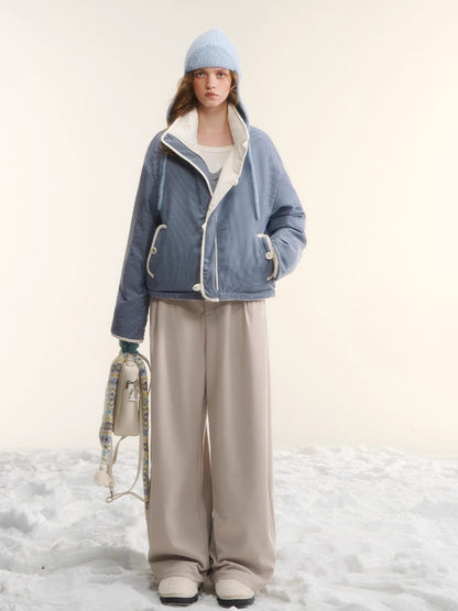 Love Asgony Urban Winter Trio Set