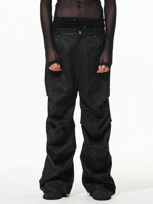 Black / XS