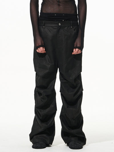 Black / XS