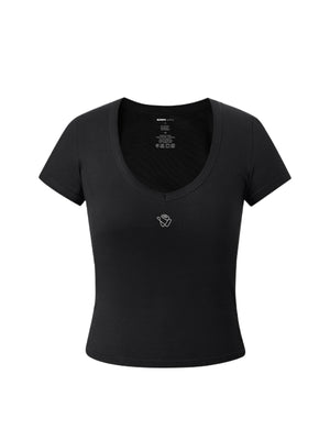 Black / XS