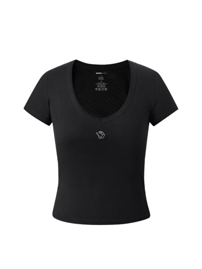 Black / XS