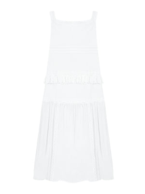 White / M