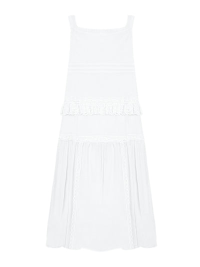 White / M