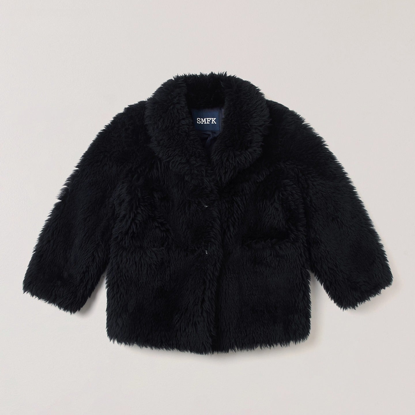 Cross Relic Original Wool Oversized Blazer