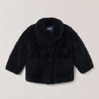 Cross Relic Original Wool Oversized Blazer