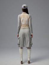 Solid Color Hoodie & Sweatpants Set - CHINASQUAD