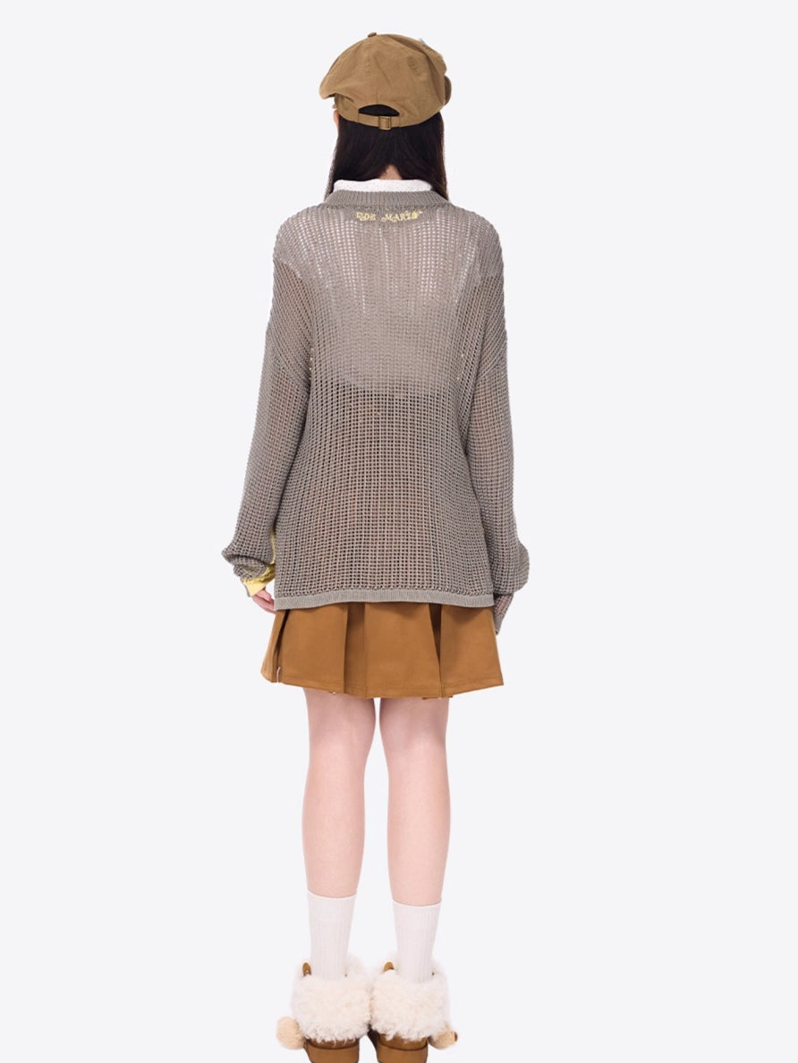 Plush Lined Platform Short Snow Boots