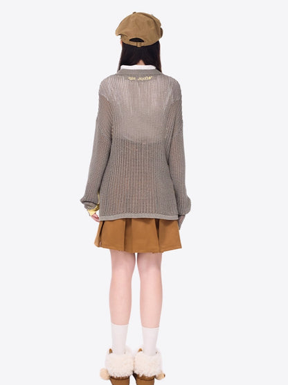 Plush Lined Platform Short Snow Boots