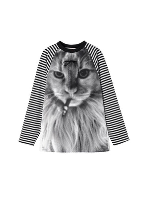 Striped / S