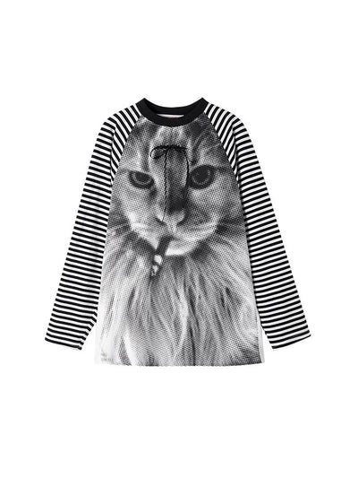 Striped / S