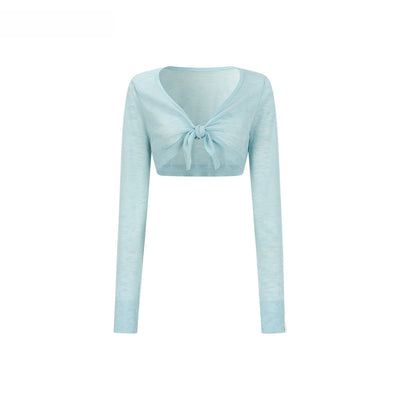 Blue Cardigans / S