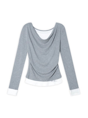 Gray / S