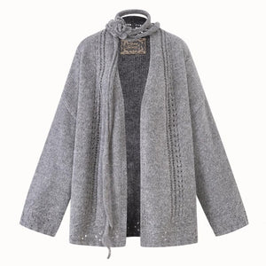 Mohair / S
