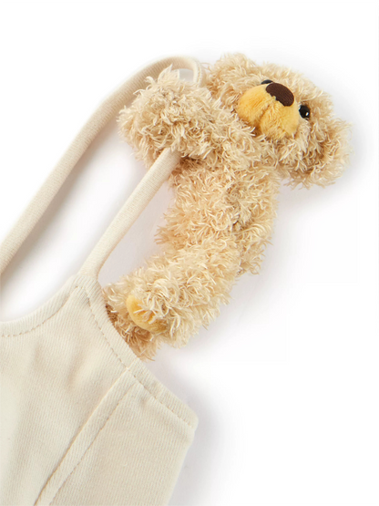 Base Knit Padded Camisole