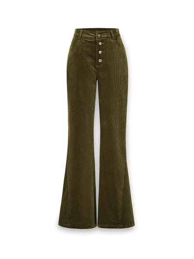 XS / Green