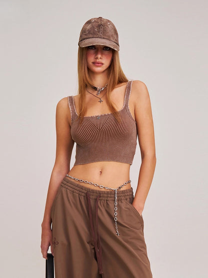 Wild Continent Washed Workwear Baseball Cap